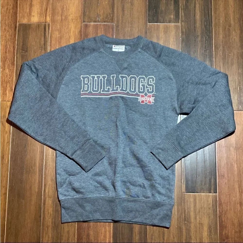 Mississippi State Sweatshirt  